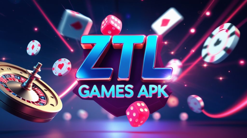 ZTL Games APK