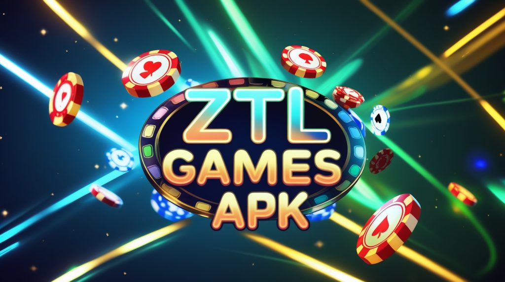 ZTL Games APK